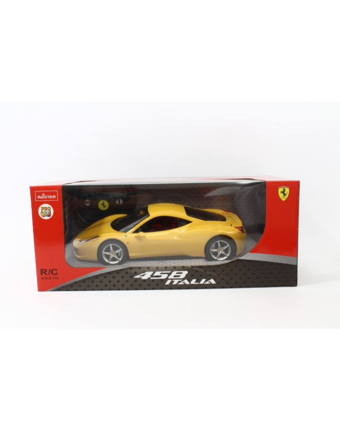 pro-eximp RASTAR Ferrari 458 Italia RC 47300 01712 główny