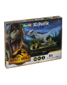 revell - carrera REVELL puzzle 3D Jurassic World Blue 00243 - nr 1