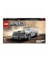 LEGO SPEED 8+ 007 Aston Martin DB5 76911 - nr 10