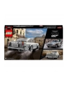 LEGO SPEED 8+ 007 Aston Martin DB5 76911 - nr 11