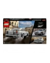 LEGO SPEED 8+ 007 Aston Martin DB5 76911 - nr 16