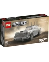 LEGO SPEED 8+ 007 Aston Martin DB5 76911 - nr 1