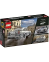 LEGO SPEED 8+ 007 Aston Martin DB5 76911 - nr 2