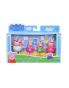 hasbro PEPPA PIG zestaw 4-figurek rodzina Peppy F2171 /4 - nr 11