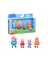 hasbro PEPPA PIG zestaw 4-figurek rodzina Peppy F2171 /4 - nr 7