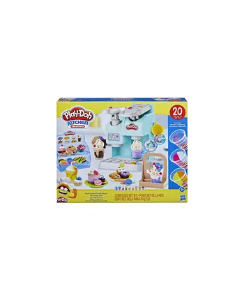 hasbro PLD ciastolina zest.Superkolor.kawiarnia F5836 /2