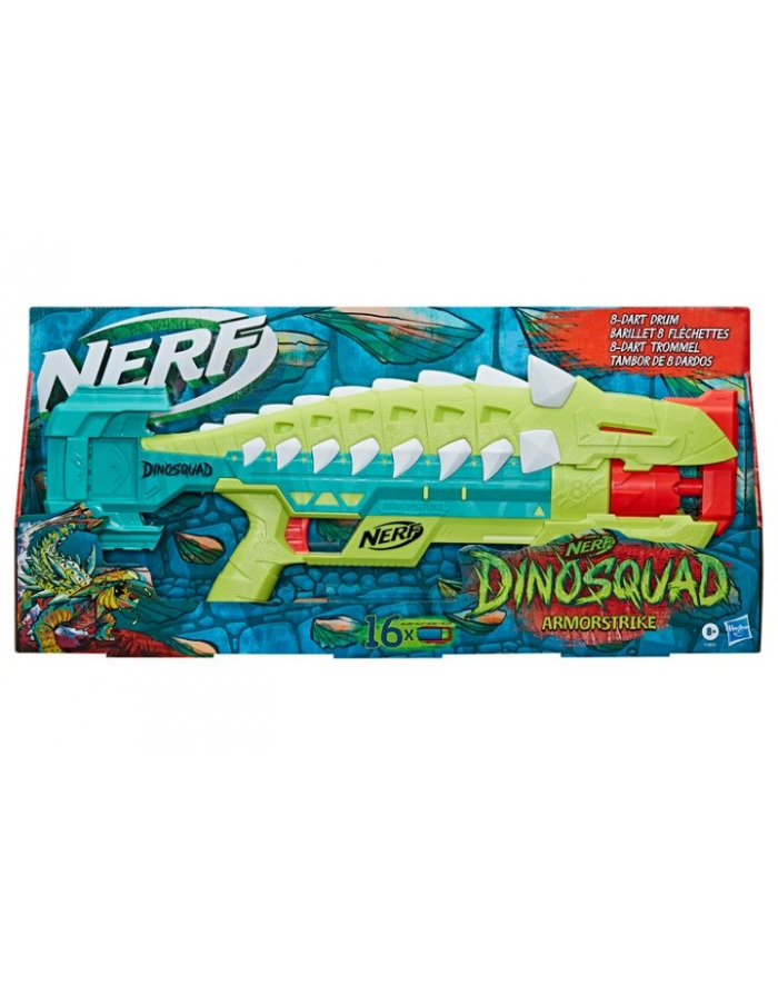 hasbro NERF Dino Armor-Strike F5855 /3 główny