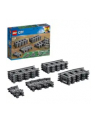 LEGO CITY 5-12 Tory 60205 - nr 3