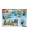 LEGO JURASSIC WORLD 4+ Ucieczka tyranozaura 76944 - nr 12