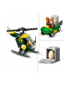 LEGO JURASSIC WORLD 4+ Ucieczka tyranozaura 76944 - nr 2
