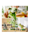 LEGO JURASSIC WORLD 4+ Ucieczka tyranozaura 76944 - nr 4