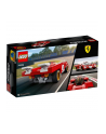LEGO SPEED 8+ 1970 Ferrari 512M 76906 - nr 4