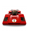 LEGO SPEED 8+ 1970 Ferrari 512M 76906 - nr 5
