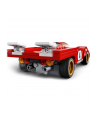 LEGO SPEED 8+ 1970 Ferrari 512M 76906 - nr 6