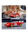 LEGO SPEED 8+ 1970 Ferrari 512M 76906 - nr 7