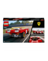 LEGO SPEED 8+ 1970 Ferrari 512M 76906 - nr 9