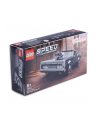 LEGO SPEED 8+ Fast'Furious 1970 DodgeCharger 76912 - nr 1