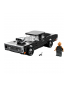 LEGO SPEED 8+ Fast'Furious 1970 DodgeCharger 76912 - nr 3