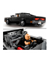 LEGO SPEED 8+ Fast'Furious 1970 DodgeCharger 76912 - nr 5