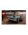 LEGO SPEED 8+ Fast'Furious 1970 DodgeCharger 76912 - nr 9