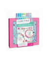 orbico MakeItReal Bransoletki Charms Pink 1722 17224 - nr 1