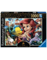 ravensburger RAV puzzle 1000 Małe bohaterki Disney'a 16963 - nr 1