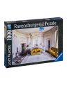 ravensburger RAV puzzle 1000 LostPlaces Biały pokój 17100 - nr 3