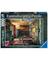 ravensburger RAV puzzle 1000 Tajemn.biblioteka zamkowa 17101 - nr 1