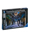 ravensburger RAV puzzle 1000 LostPlaces Pałac 17102 - nr 3