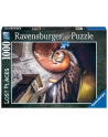 ravensburger RAV puzzle 1000 LostPlaces OakSpiral 17103 - nr 1