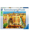 ravensburger RAV puzzle 1500 Valencja 17192 - nr 1