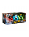 spin master SPIN Monster Jam zestaw Beasts 3-pak 6065096/2 - nr 3