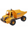 TEAMSTERZ JCB mega wywczerwonyka 1416077 /4 - nr 1