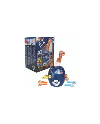 TOMY Gra Pop Up E.T. T73418 /4
