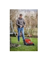 Einhell cordless scarifier GC-SC 18/28 Li-Solo, 18V (red/Kolor: CZARNY, without battery and charger) - nr 10