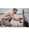 Einhell cordless impact wrench IMPAXXO 18/400, 1/2 (red/Kolor: CZARNY, without battery and charger) - nr 5