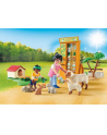 PLAYMOBIL Mini zoo 71191 - nr 13