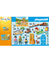 PLAYMOBIL Mini zoo 71191 - nr 4