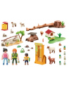 PLAYMOBIL Mini zoo 71191 - nr 6