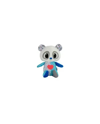 TOMY Lamaze Panda pulsujące serduszko L27470 /4