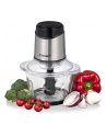 Cloer multi chopper 6829 (stainless steel/Kolor: CZARNY) - nr 1