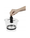 Cloer multi chopper 6829 (stainless steel/Kolor: CZARNY) - nr 3