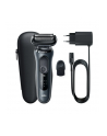 Braun Series 6 61-N1000s, razor (Kolor: CZARNY/grey) - nr 1