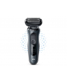 Braun Series 6 61-N1000s, razor (Kolor: CZARNY/grey) - nr 2
