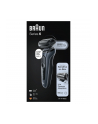 Braun Series 6 61-N1000s, razor (Kolor: CZARNY/grey) - nr 7