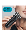 Braun Series 7 71-N1200s, razor (Kolor: CZARNY/silver) - nr 5