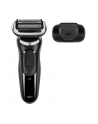 Braun Series 7 71-N1200s, razor (Kolor: CZARNY/silver) - nr 9