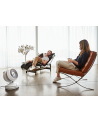 Rowenta 2in1 Air Force Intense HQ 7152, fan heater (Kolor: BIAŁY/silver, pedestal fan, fan heater) - nr 11