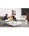 Rowenta 2in1 Air Force Intense HQ 7152, fan heater (Kolor: BIAŁY/silver, pedestal fan, fan heater) - nr 16