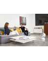 Rowenta 2in1 Air Force Intense HQ 7152, fan heater (Kolor: BIAŁY/silver, pedestal fan, fan heater) - nr 17